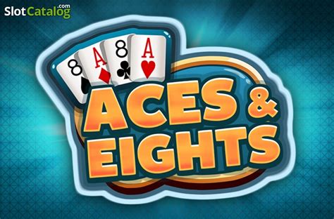 Aces And Eights Red Rake Gaming betsul